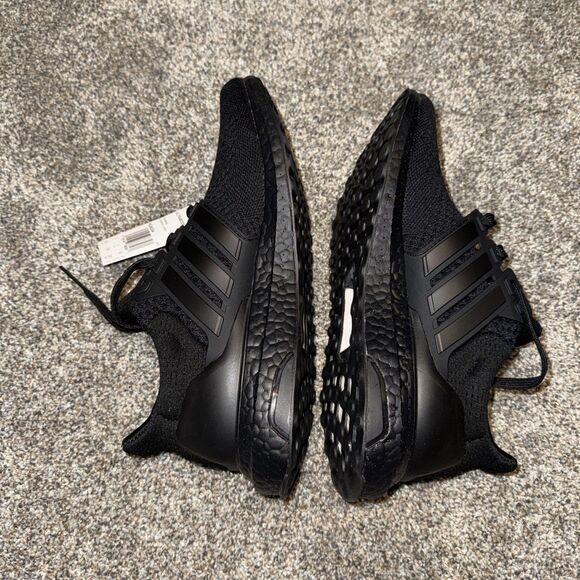 Adidas Ultraboost 1.0 Women’s Size 6.5 Black - Picture 4 of 6